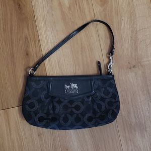 Small coach  bag